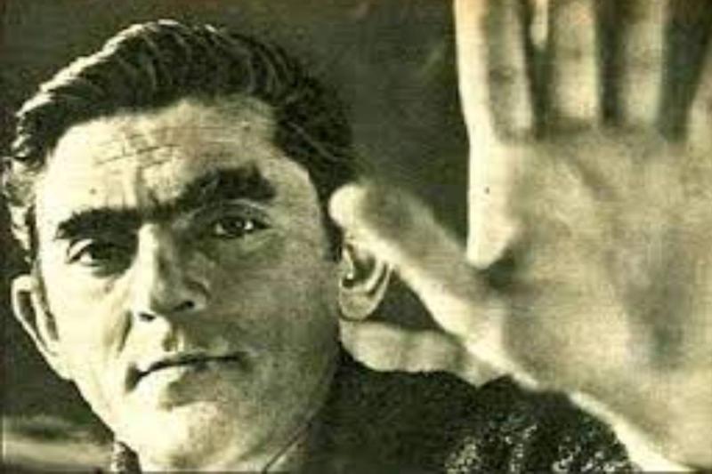 Ümit Yaşar Oğuzcan