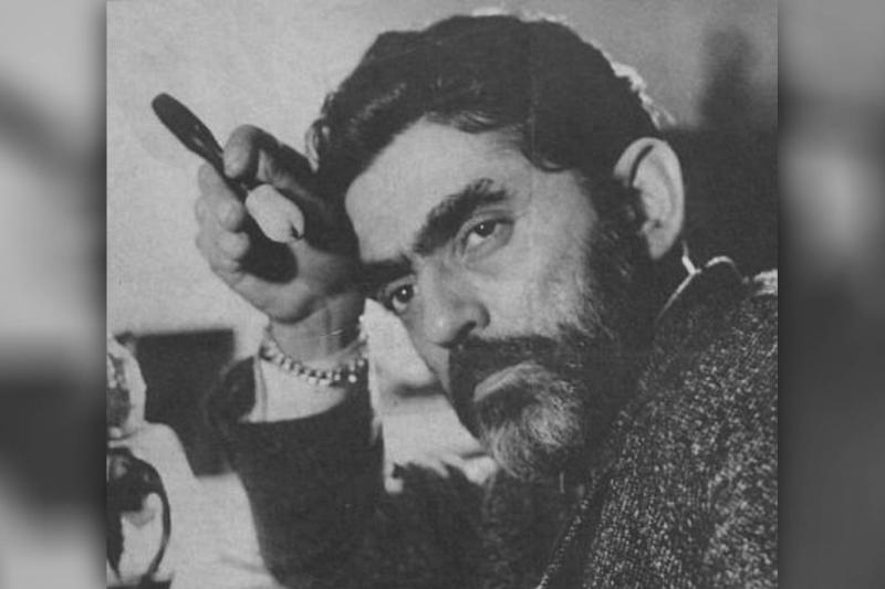 Ümit Yaşar Oğuzcan
