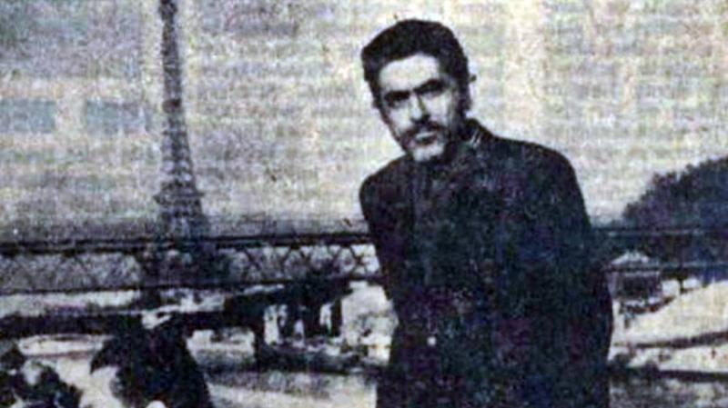 Ümit Yaşar Oğuzcan