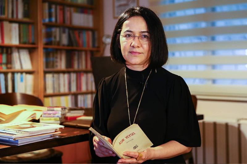 Gündüz Şatıroğlu