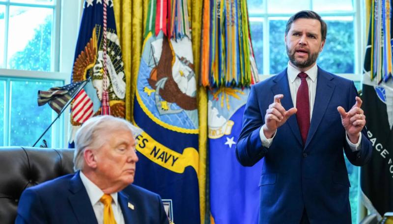 ABD yönetimi, her savaşın ana hedefi ekonomik kazançtır