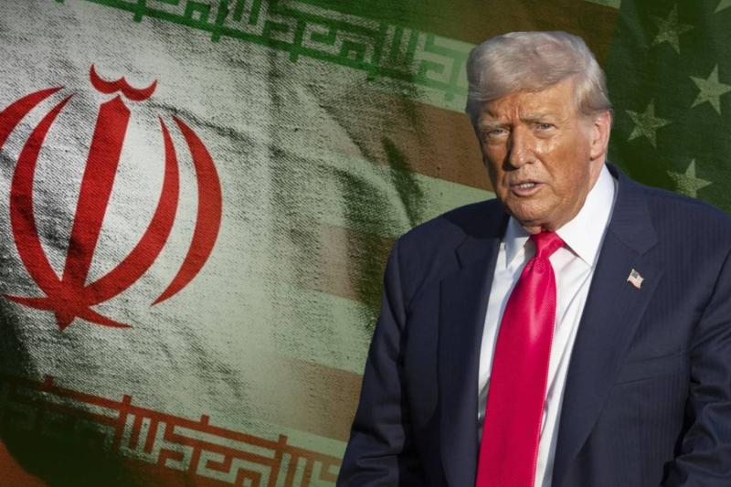 Trump, "Hürmüz'ü alırsak, paraya para demeyiz"