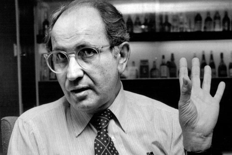 Şarap Tüccarı Peter Sichel