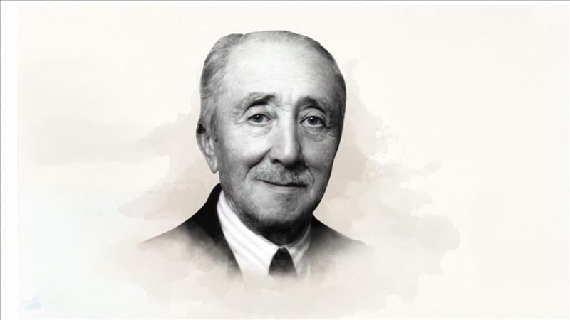 Hüseyin Rahmi Gürpınar (1864-1944)