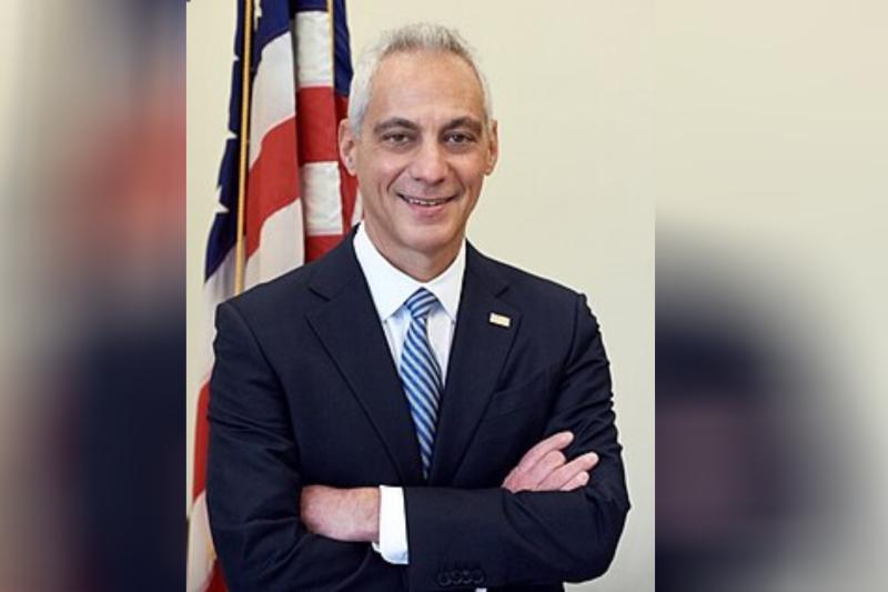 Yahudi asıllı Amerikalı diplomat, İsrail'e verilen yardımları durdurmuştu