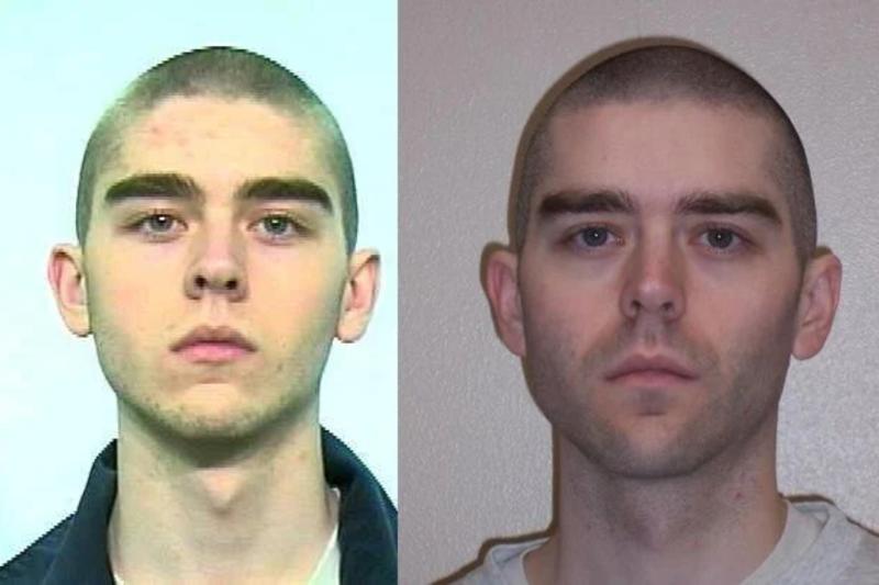 Barry Loukaitis olayı (Frontier Ortaokulu Saldırısı), 2 Şubat 1996’da ABD’nin Washington eyaletindeki Moses Lake şehrinde meydana gelen ve 14 yaşındaki Barry Dale Loukaitis’in sınıfta ateş açarak üç ki