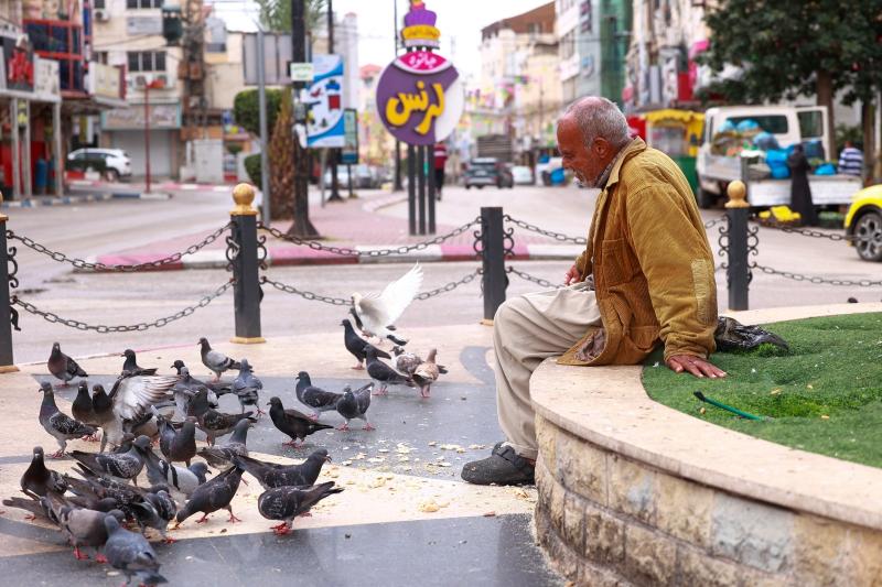 Kuşlar (AFP)