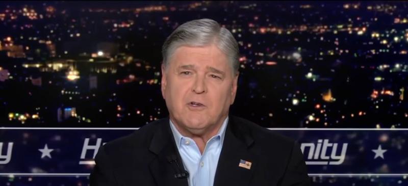 Sean Hannity