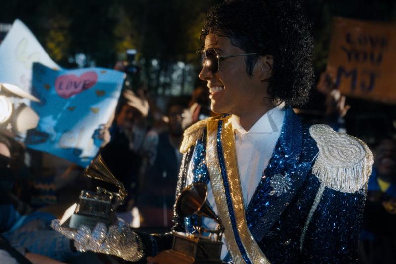 Michael
