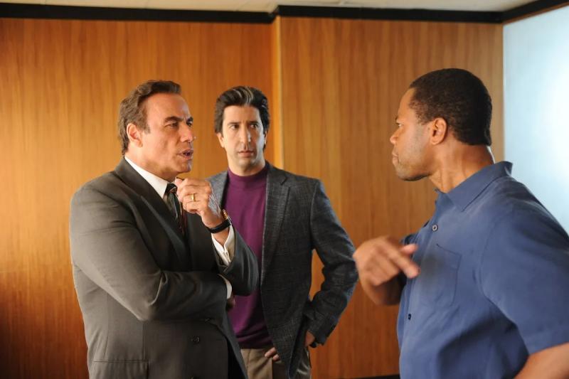 American Crime Story