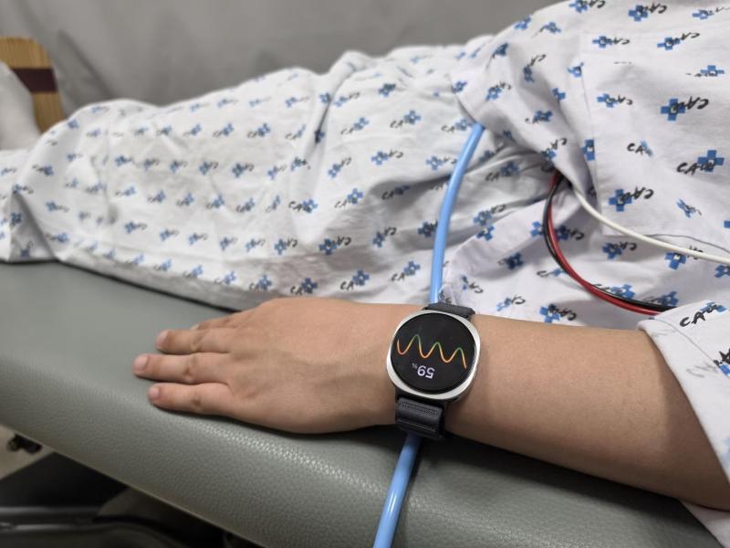 Galaxy Watch 6 (Samsung)