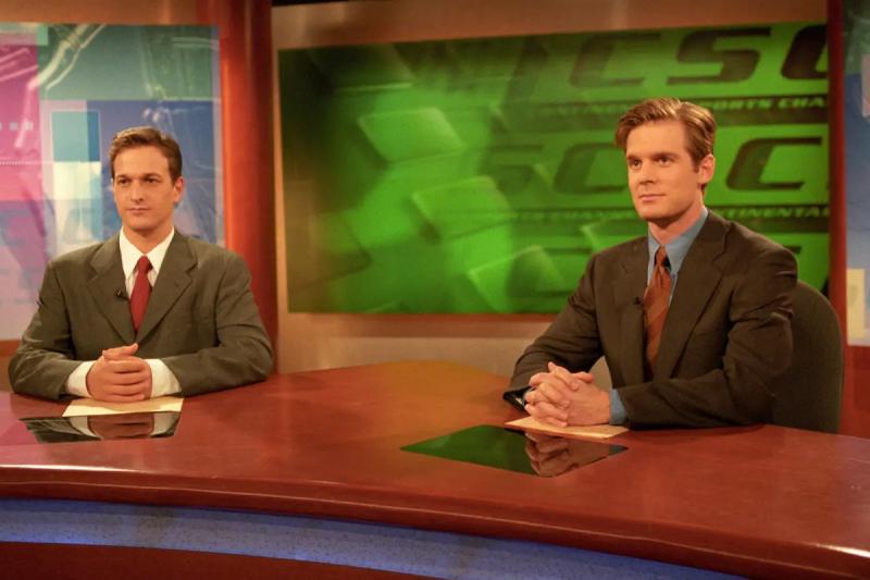 Sports Night
