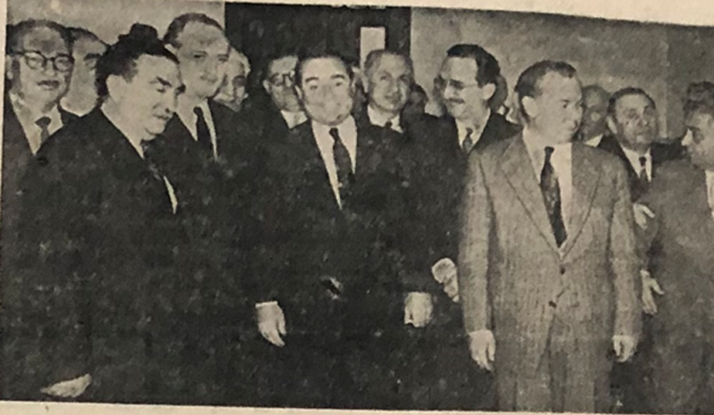 Cumhuriyet (10 Mart 1960)