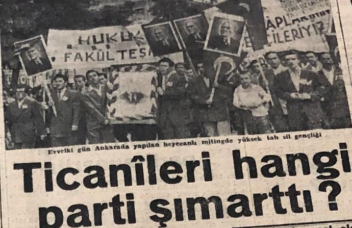 Akşam (2 Temmuz 1951)
