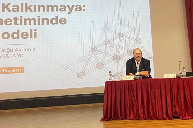 Prof. Dr. Levent Eraslan