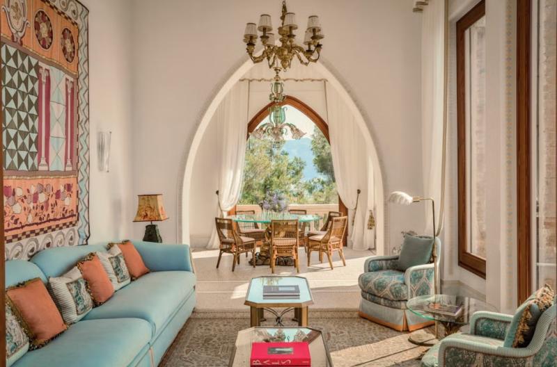 Villa Beatrice