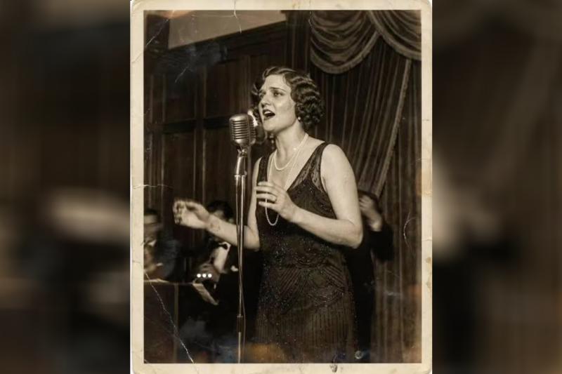Türkiye'nin ilk tango şarkıcılarından biri olan Seyyan Hanım, 1920'lerin sonlarında ve 1930'larda popüler olan "tangoların kraliçesi" olarak bilinir