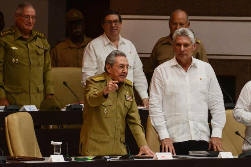 Raúl Castro tarafından 2008 Şubat’ından itibaren başlatılan ekonomik reform sürecini başlattı / Fotoğraf: Reuters