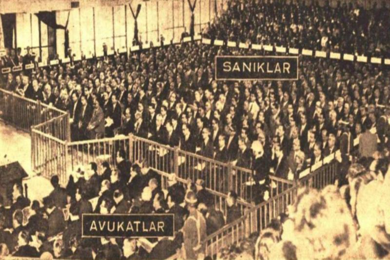 Cumhuriyet, 12 Mayıs 1961
