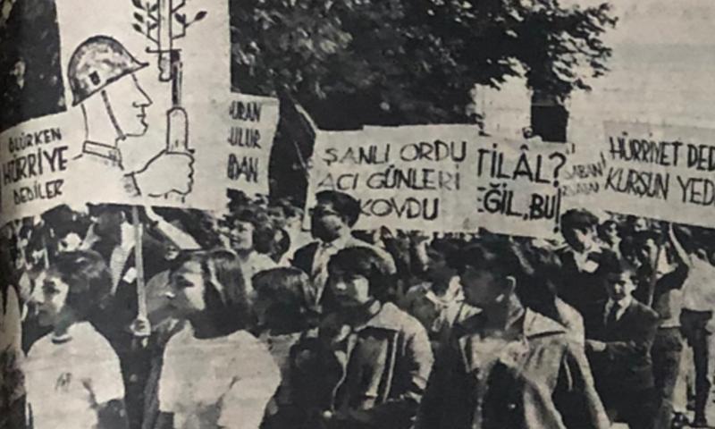 Hürriyet, 5 Haziran 1960