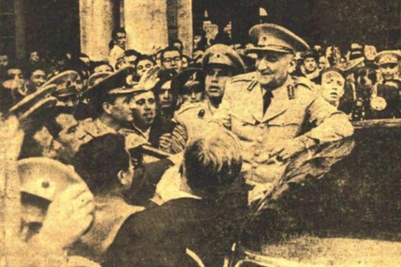 Cumhuriyet, 5 Temmuz 1960