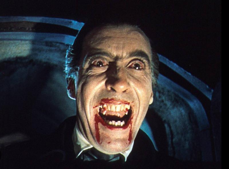 Christopher Lee