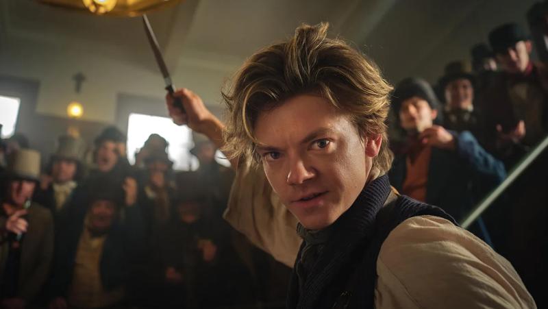 The Artful Dodger