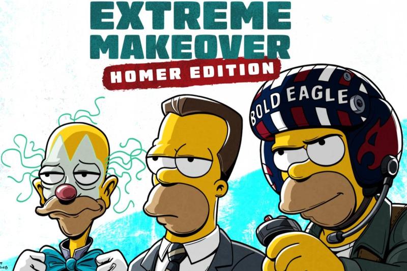 Simpsonlar