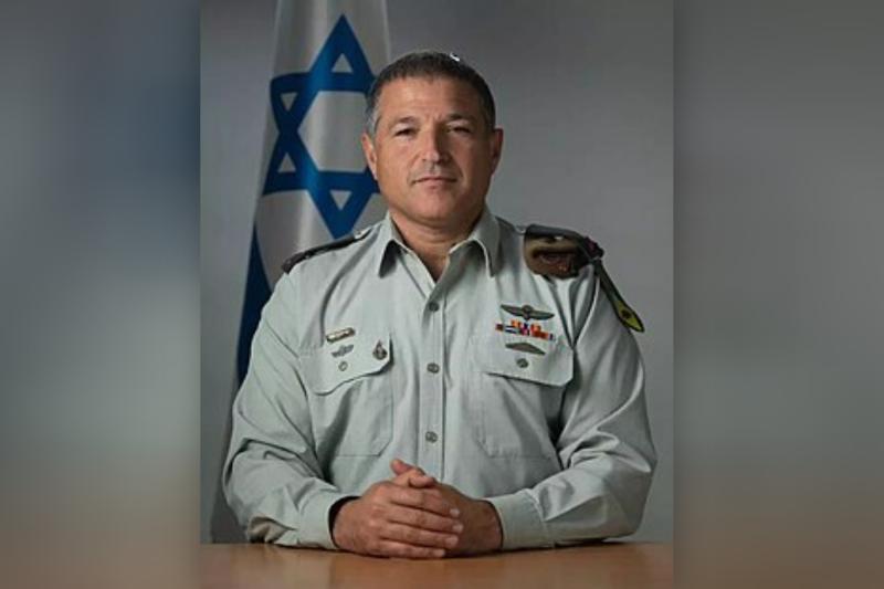 Ultra sağcı General David Zini