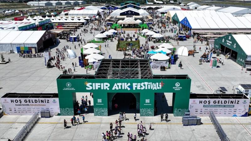 Fotoğraf: Cemal Yurttaş / AA