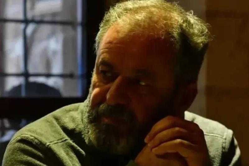 Îrfan Amîda, Independent Türkçe için Metin Aydın ile Roza Tulga'nın sorularını yanıtladı