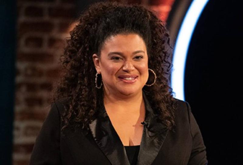 Michelle Buteau 
