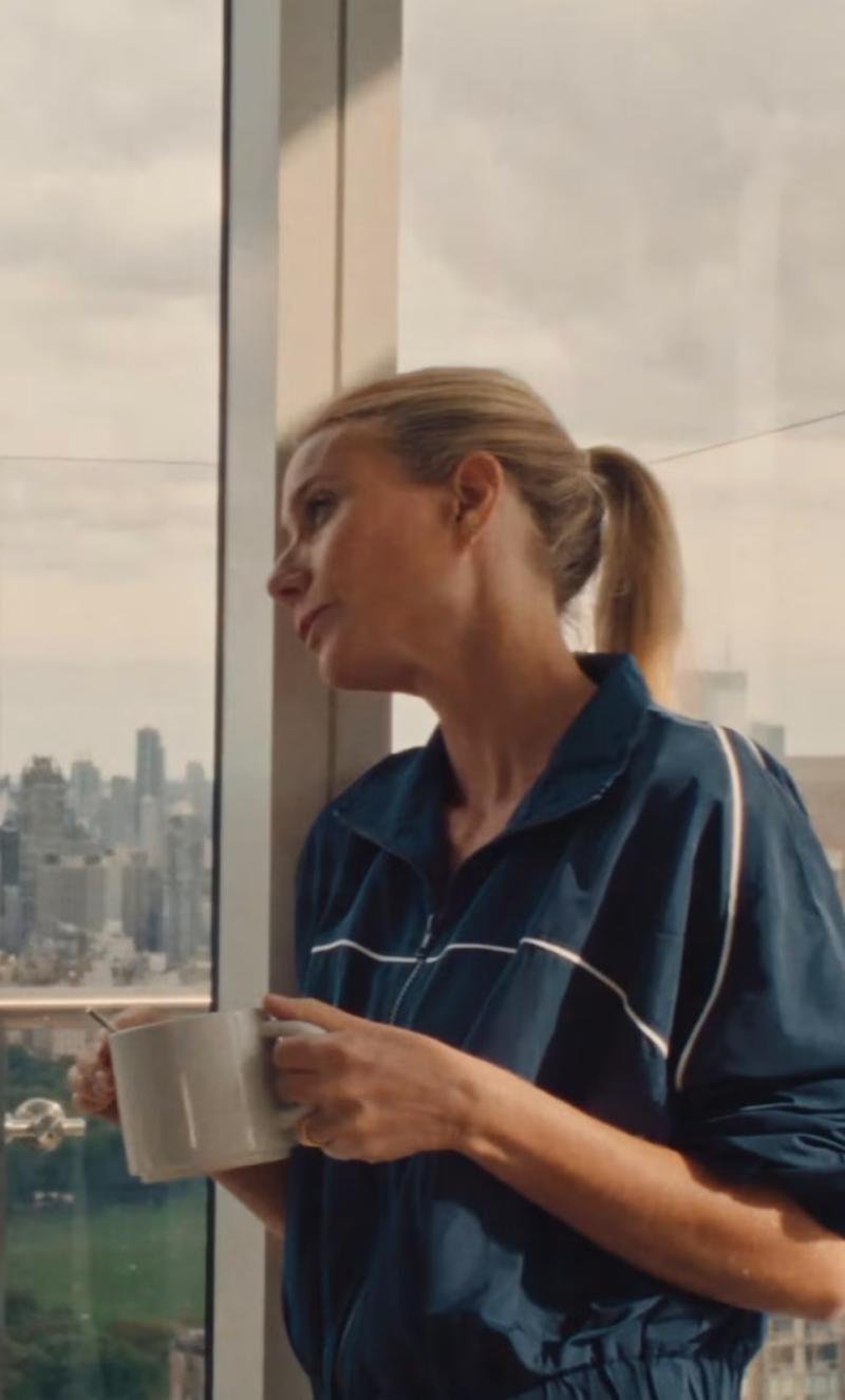 Gwyneth Paltrow