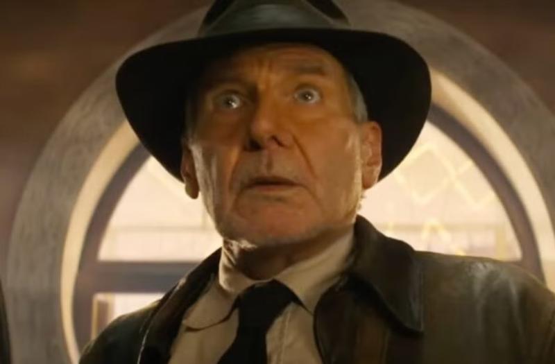 Harrison Ford (Walt Disney)