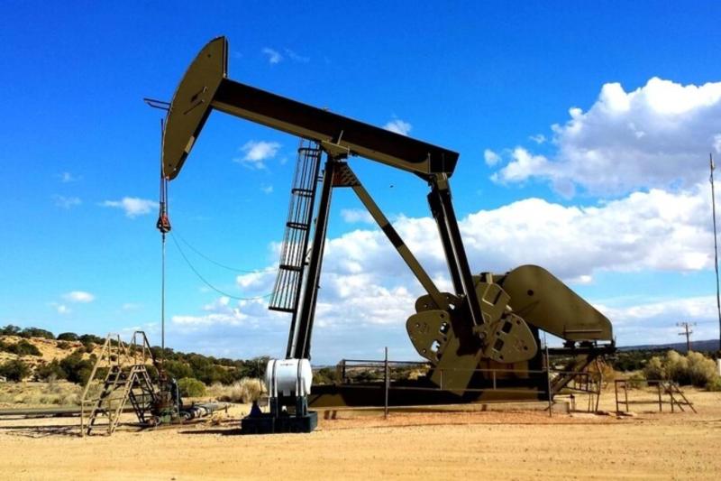OPEC+ ülkelerinin ham petrol üretimi Mayıs ayında ortalama 33,13 milyon varil/gün olarak gerçekleşti / Fotoğraf: Pixabay