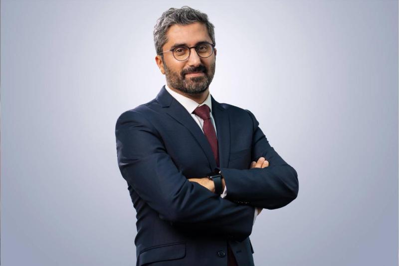 Jeopolitik ve stratejik öngörü uzmanı Güney Yıldız