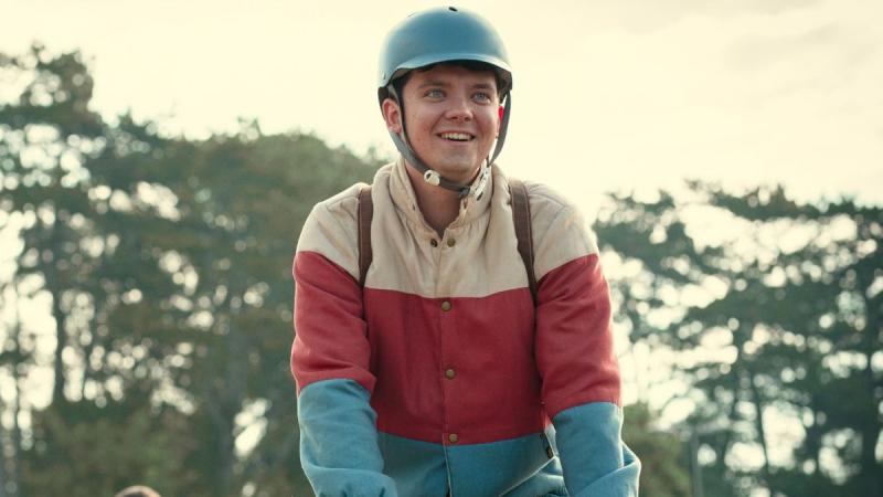 Asa Butterfield