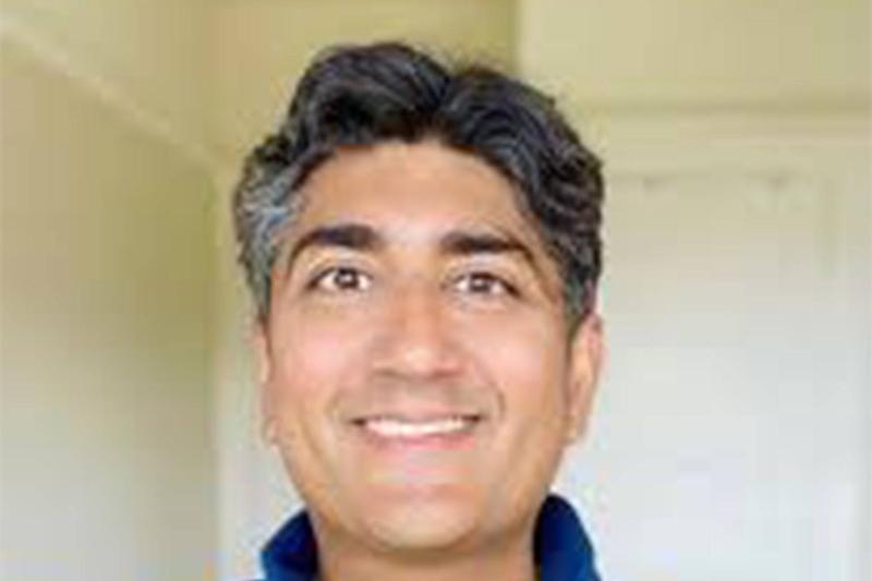 Aneesh Raman