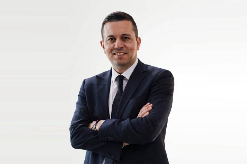 TAGEV Başkanı Mirkan Aydın