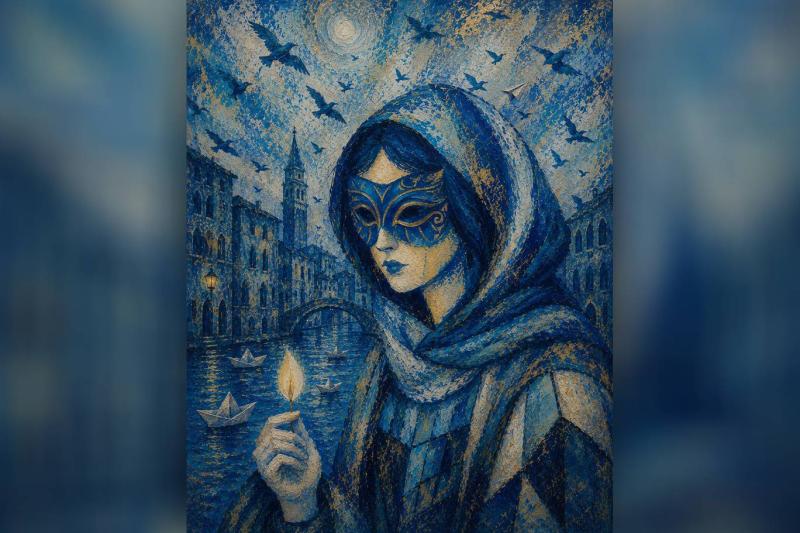 Resim: Esra Hatun