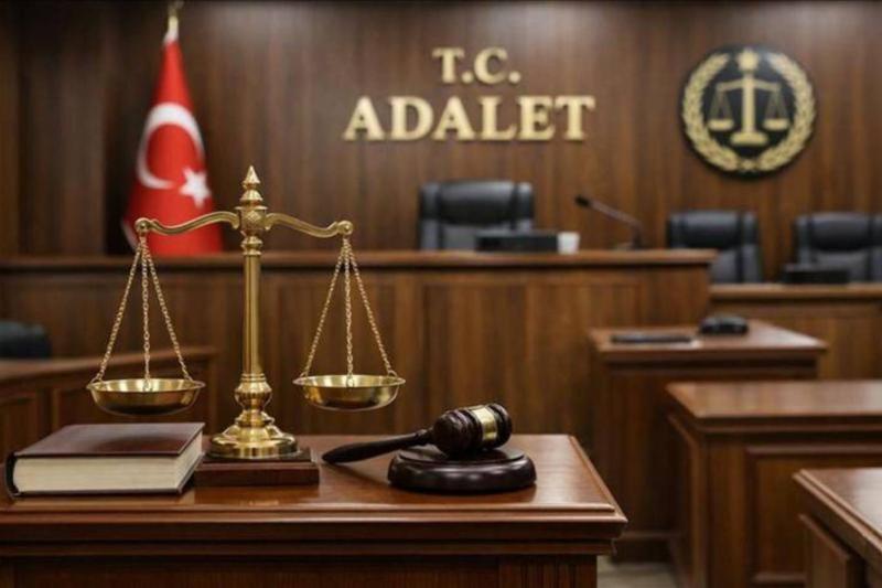 HAGB kurumunda denetim, ikinci şans ve ceza adalet dengesi arasındaki yeni tartışmalar / Fotoğraf: AA