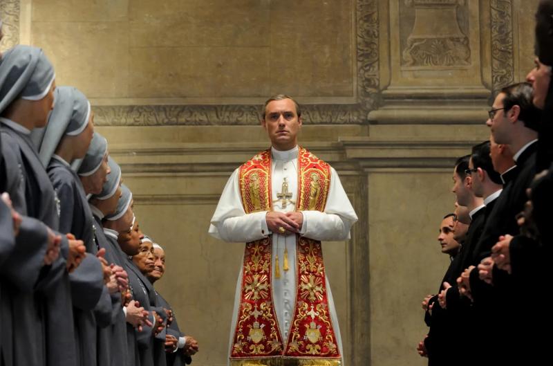 Jude Law 