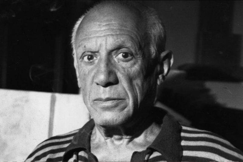 Pablo Picasso'nun özel hayatı ve kadınlarla ilişkileri yıllardır tartışma konusu olsa da, sanatsal mirası üzerindeki etkisi konusunda fikir birliği bulunmuyor / Fotoğraf AFP