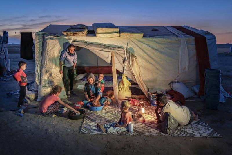 Fotoğraf: Dilek Yurdakul
