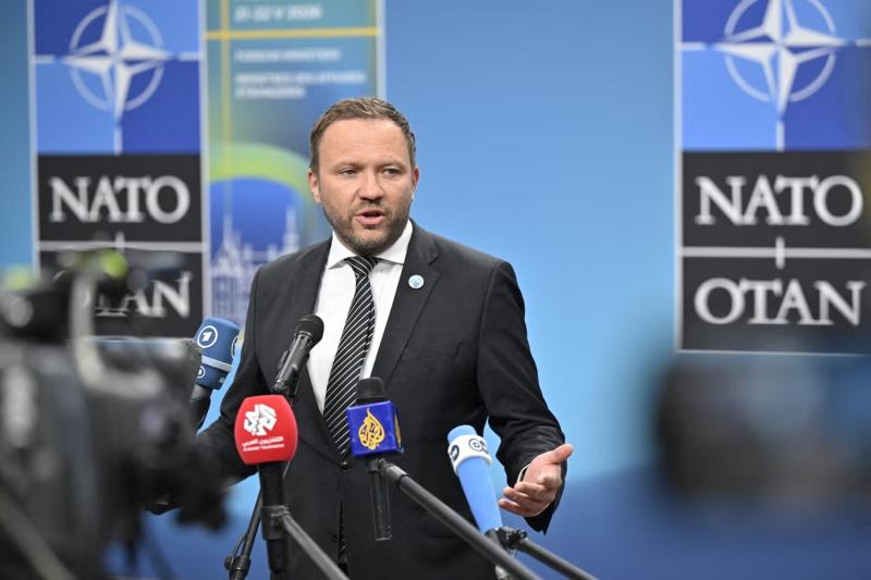 Margus Tsahkna (AFP)