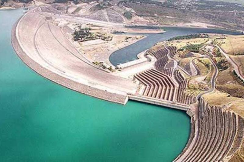 GAP, Türkiye'nin en önemli projelerinden biri / Fotoğraf: AA