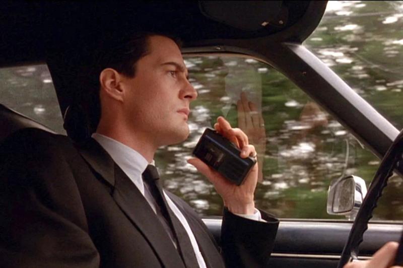 Twin Peaks