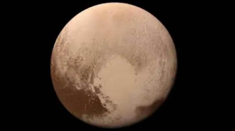 Plüton (NASA)