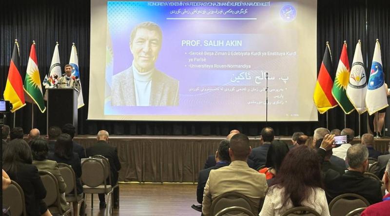 Prof. Dr. Salih Akın