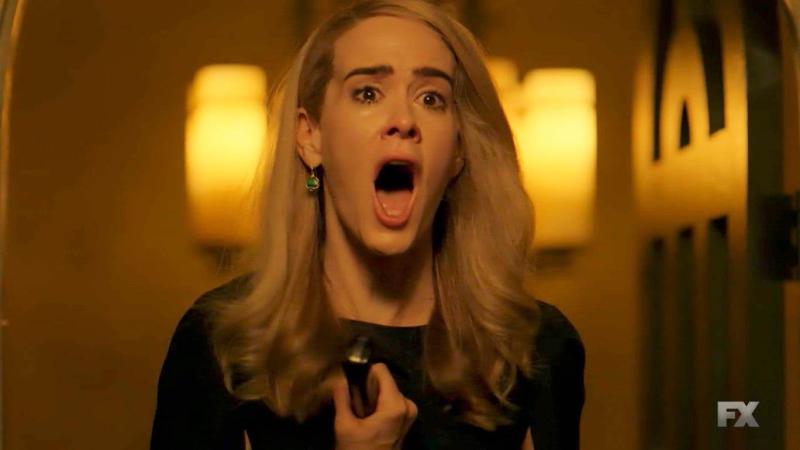 American Horror Story